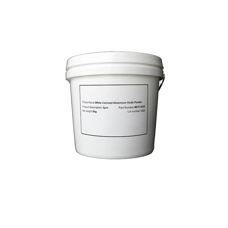 Silicon Carbide Powders